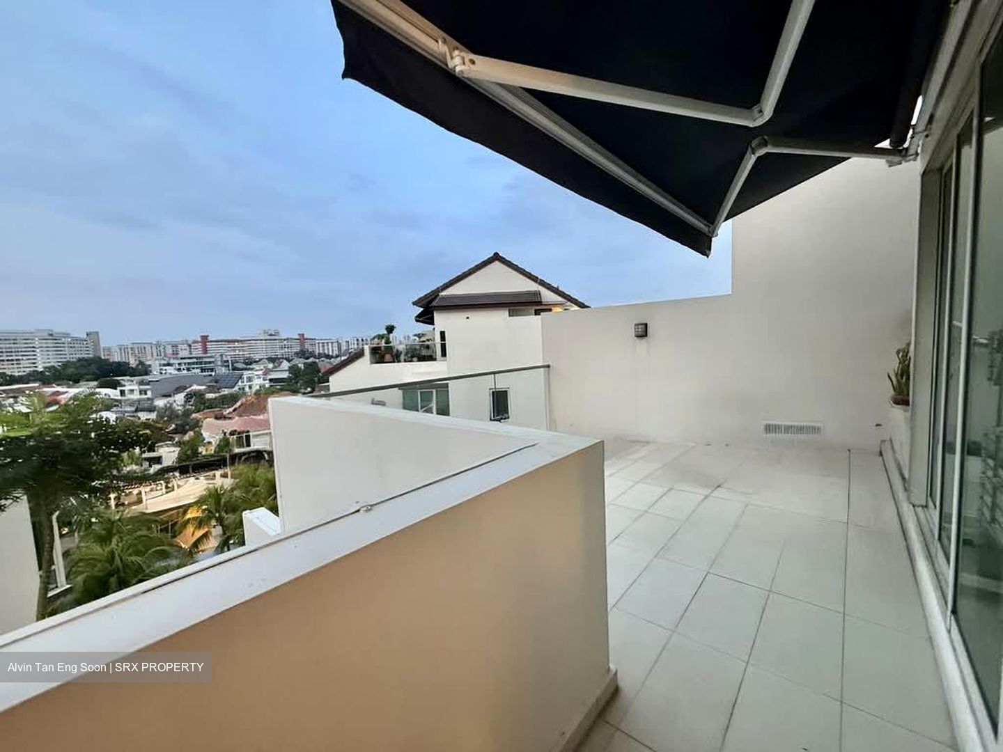 Fontaine Parry (D19), Condominium #573955641
